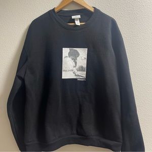 H&M Relaxed Fit Sweatshirt